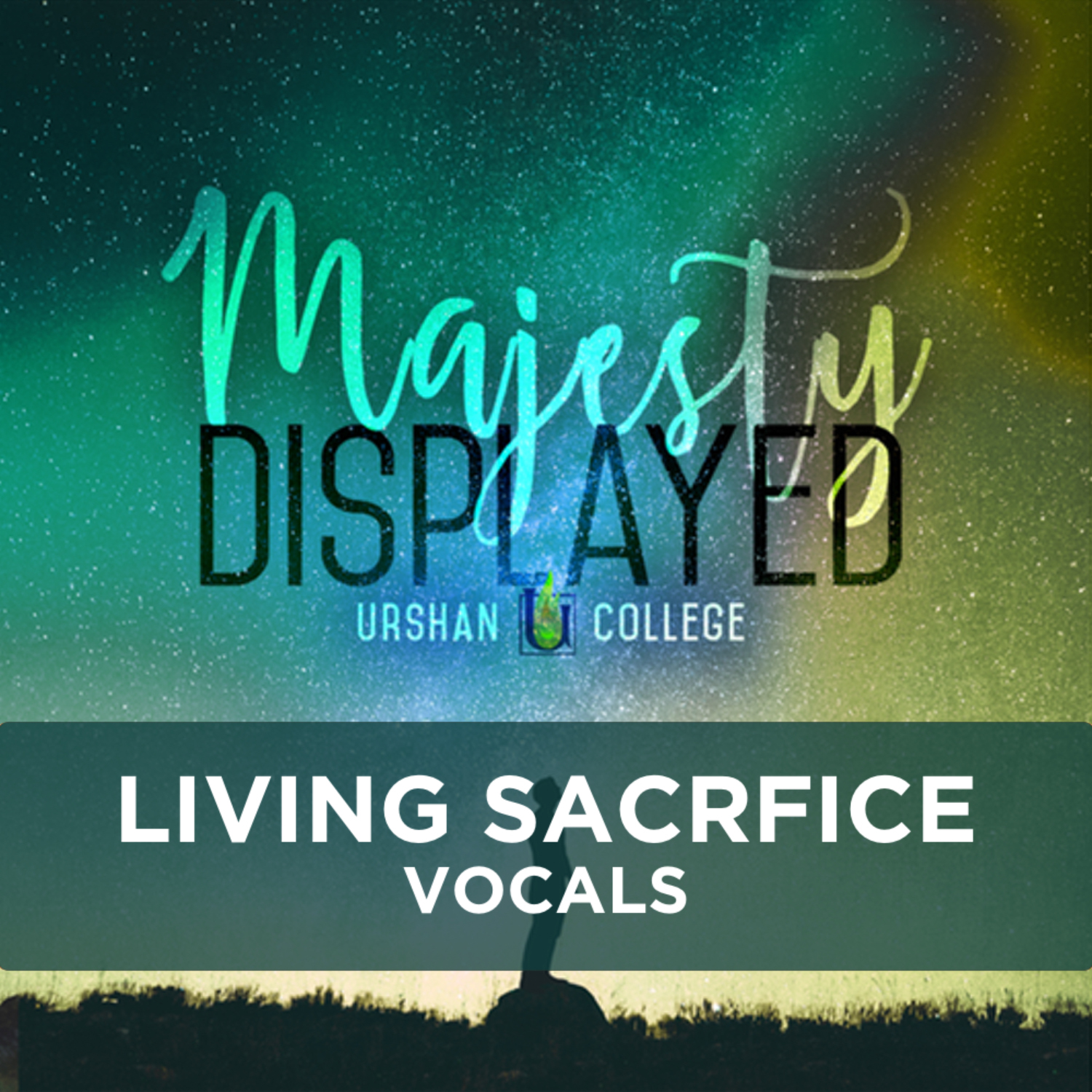 Living Sacrifice